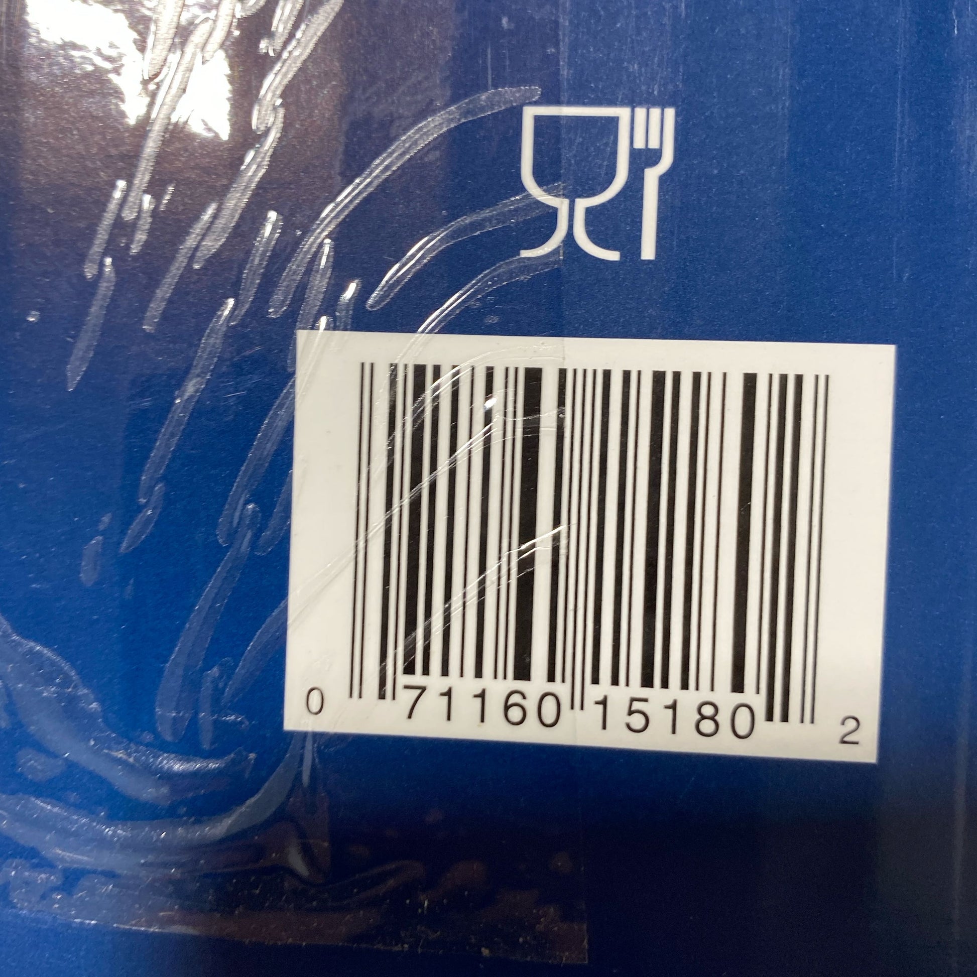 Serial #/Tag-UNT906419WQK