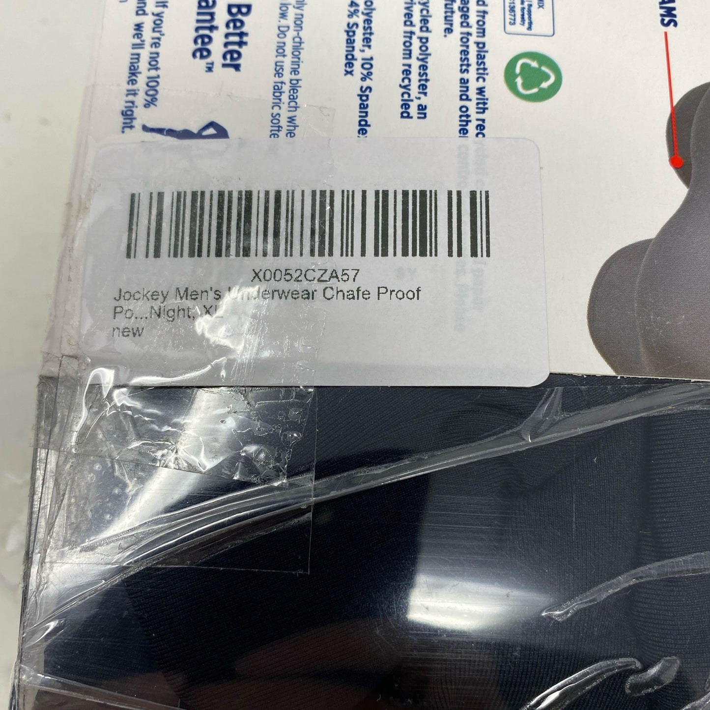 Serial #/Tag-LPNNE65HGRR98