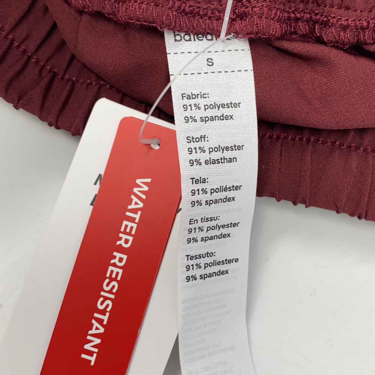 Serial #/Tag-UNT001377HPN