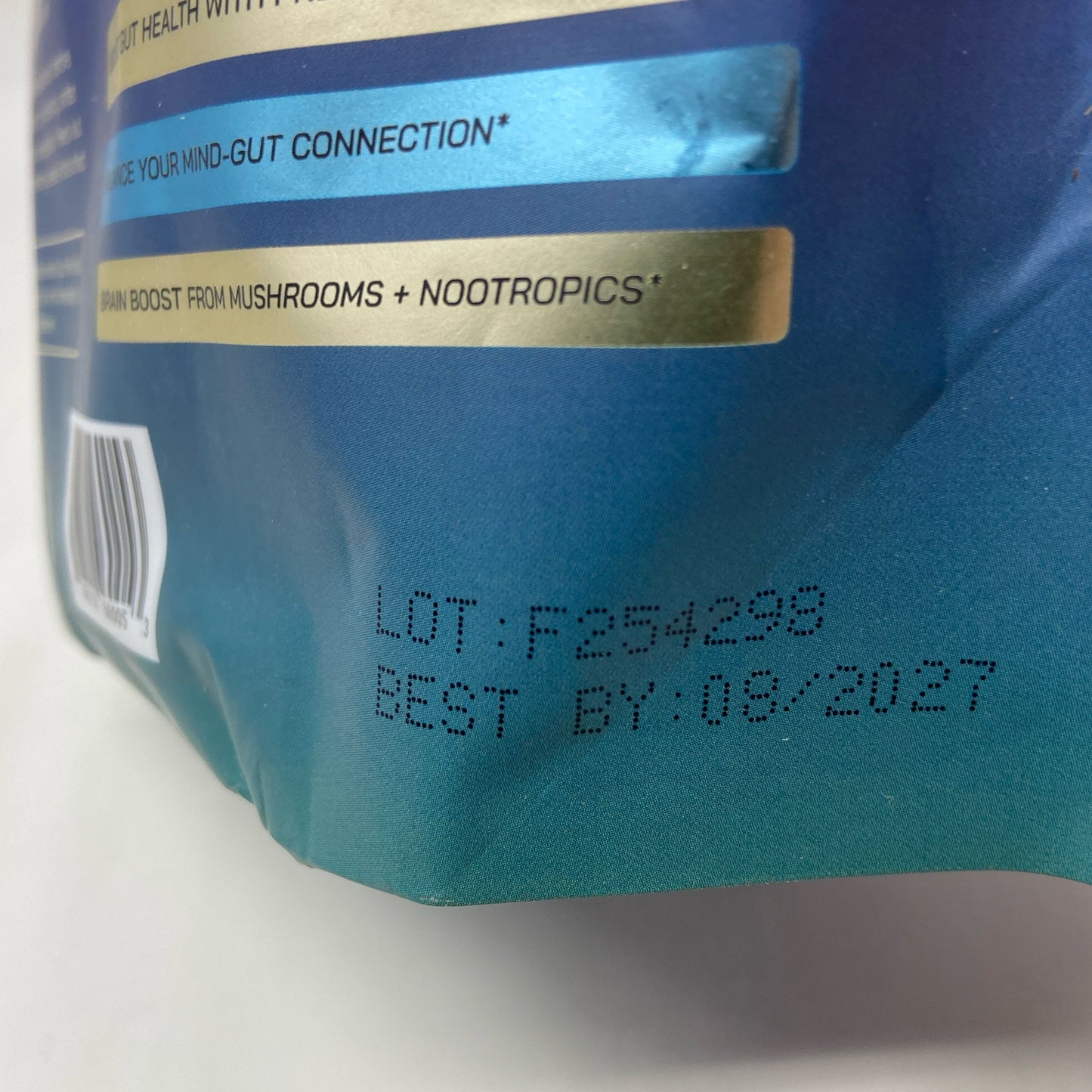 Serial #/Tag-UNT416723T3P