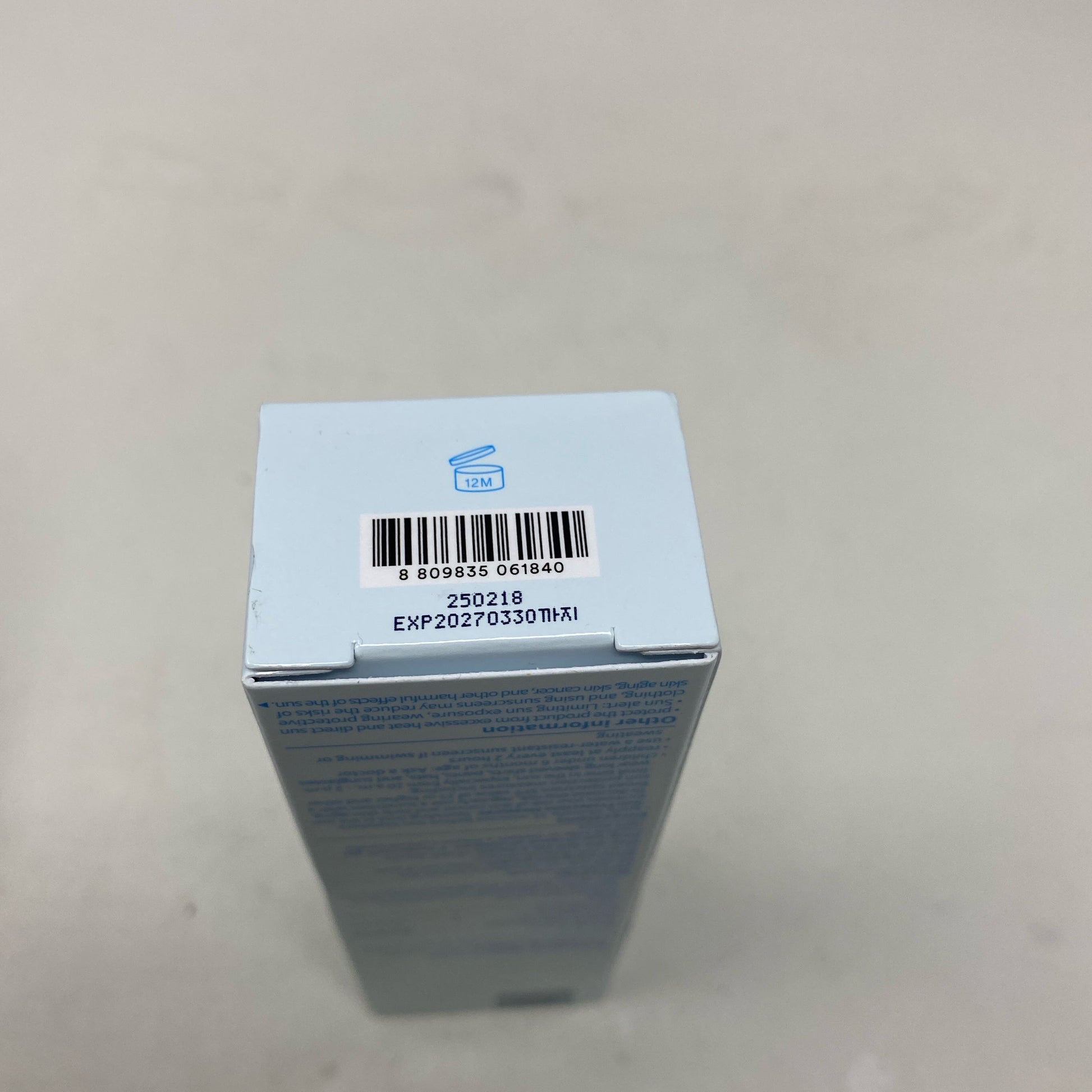 Serial #/Tag-UNT8722942OC