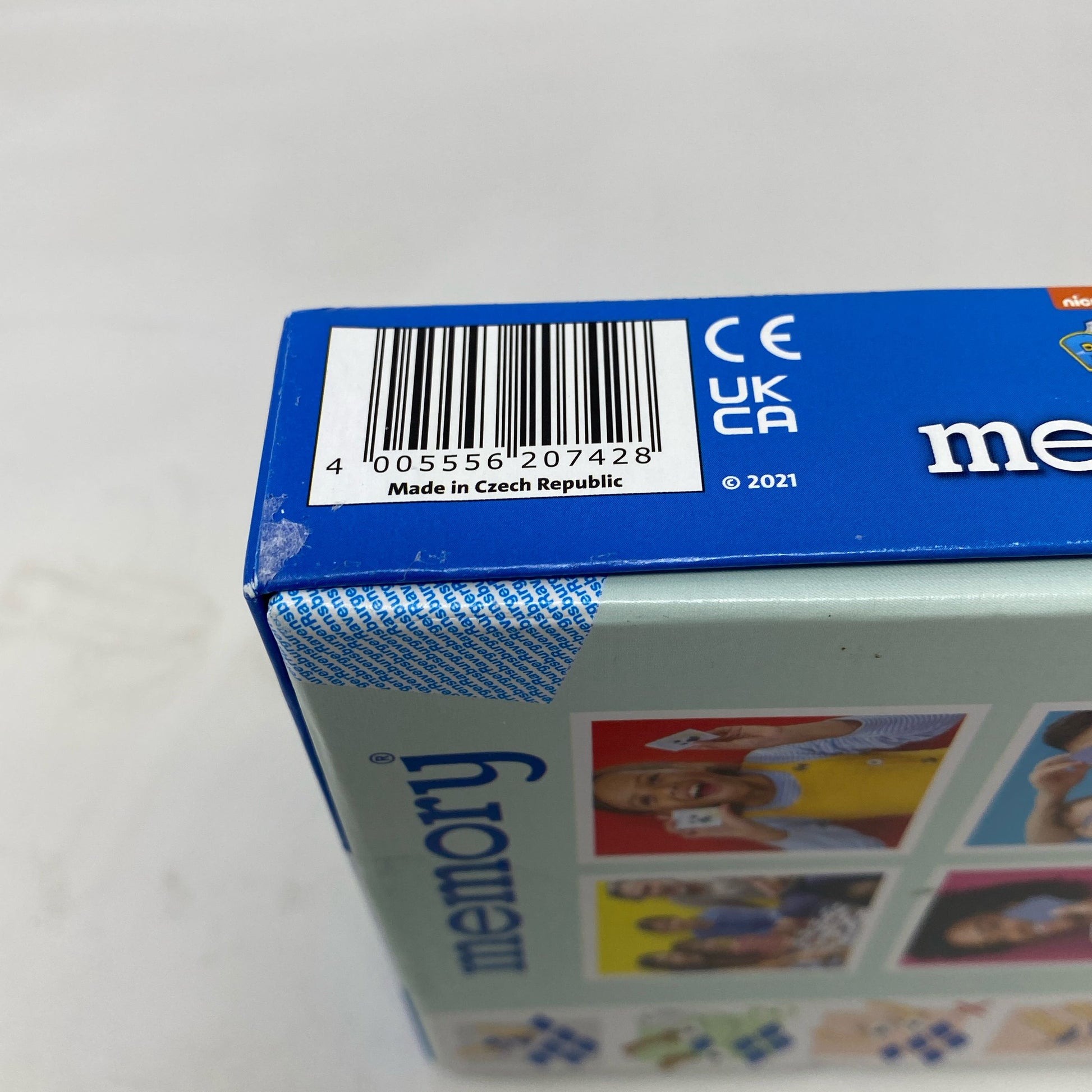 Serial #/Tag-LPNNC6JW2QXQV