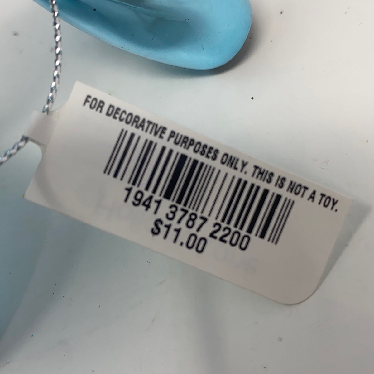 Serial #/Tag-UNT650869V22X