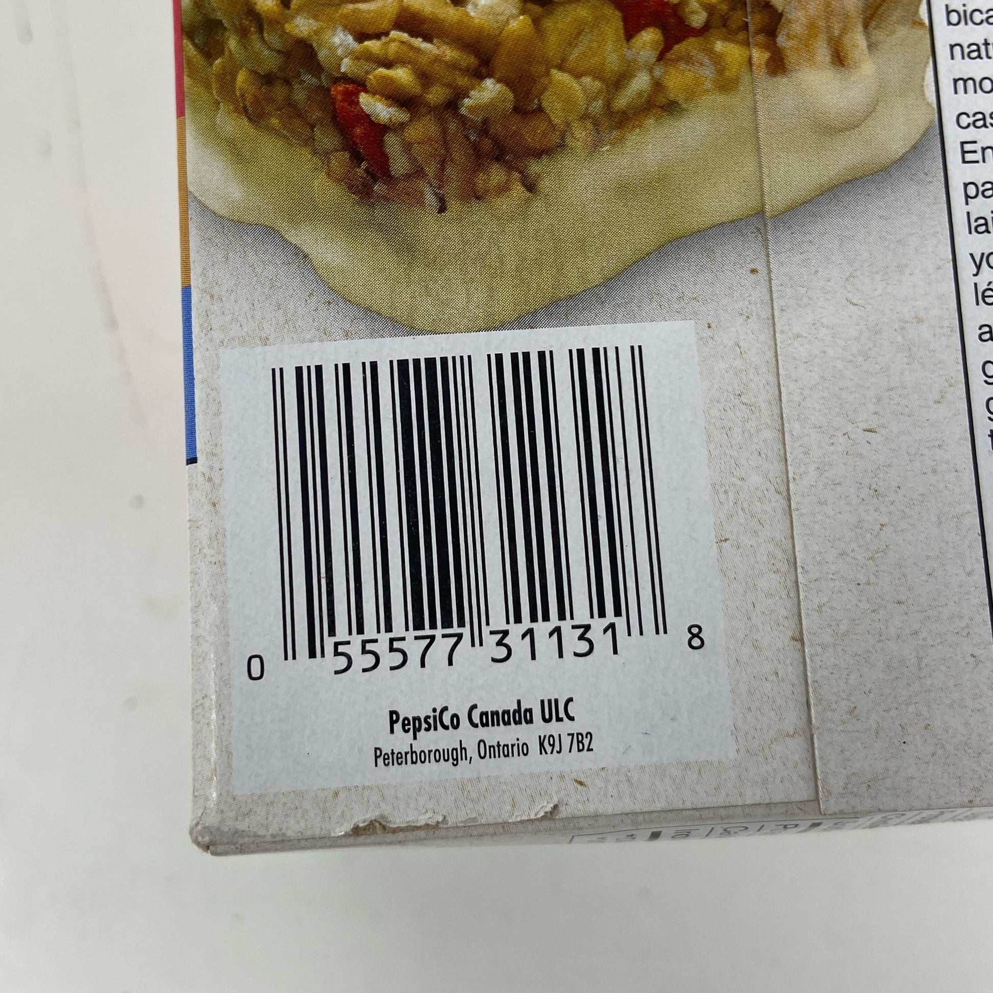 Serial #/Tag-UNT667693B3S