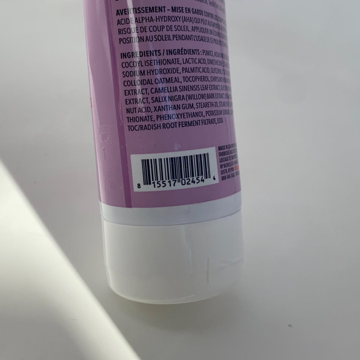 Serial #/Tag-UNT0460153RM