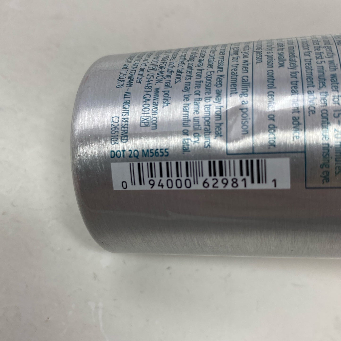 Serial #/Tag-UNT867398FXD
