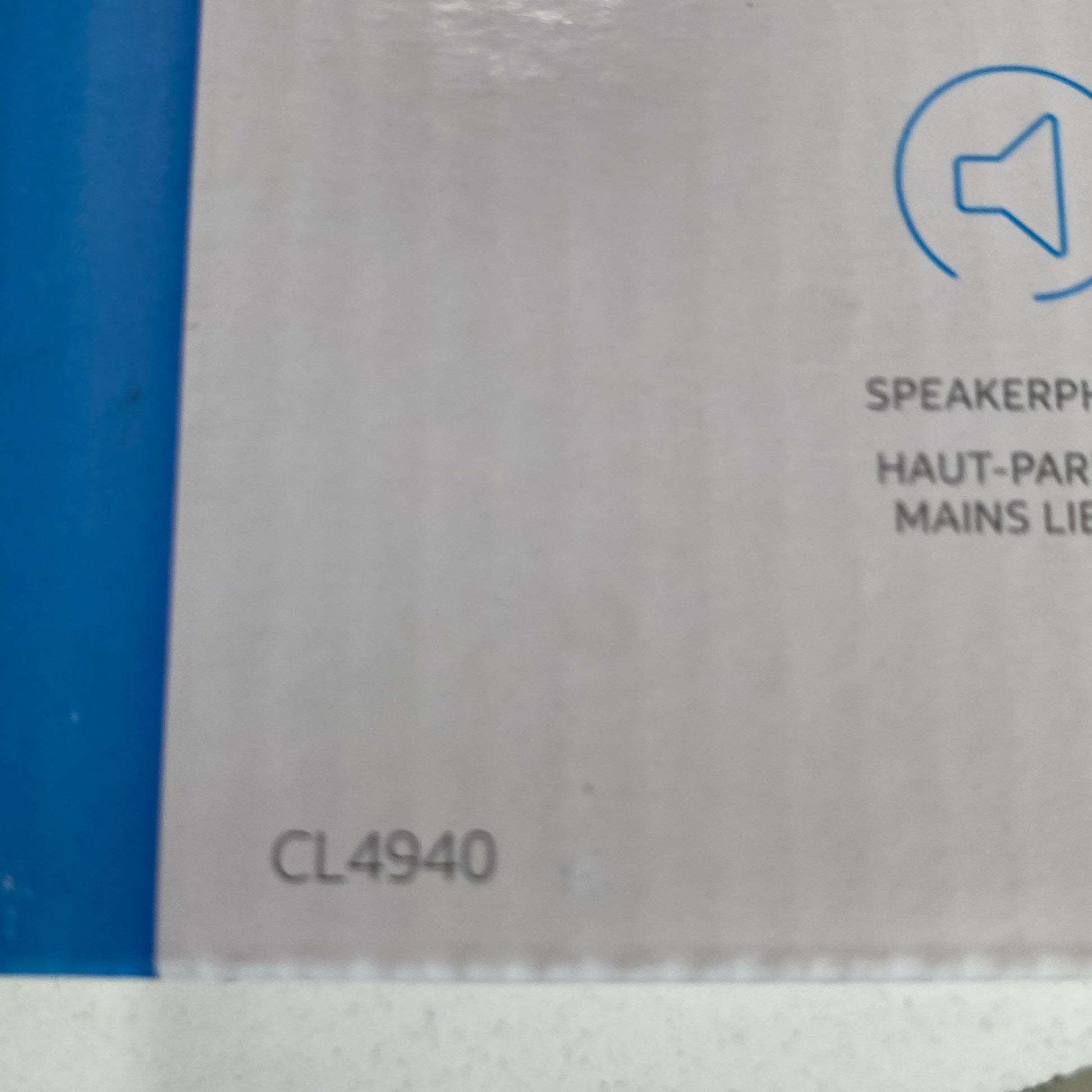 Serial #/Tag-LPNAC853141114