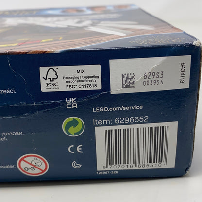 Serial #/Tag-LPNGSAG8834156
