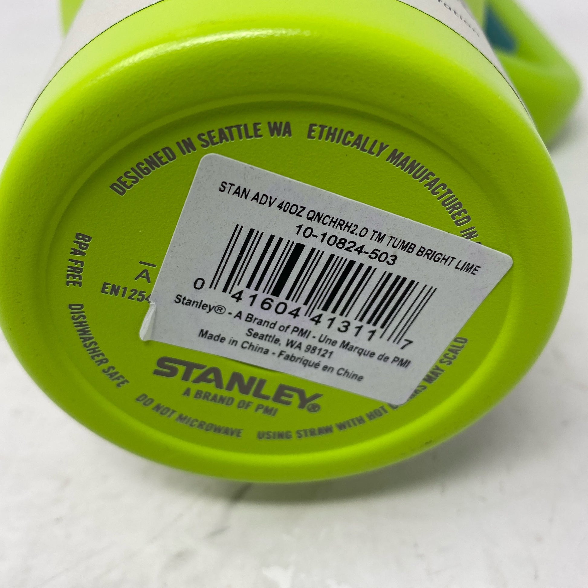 Serial #/Tag-LPNAC434081225