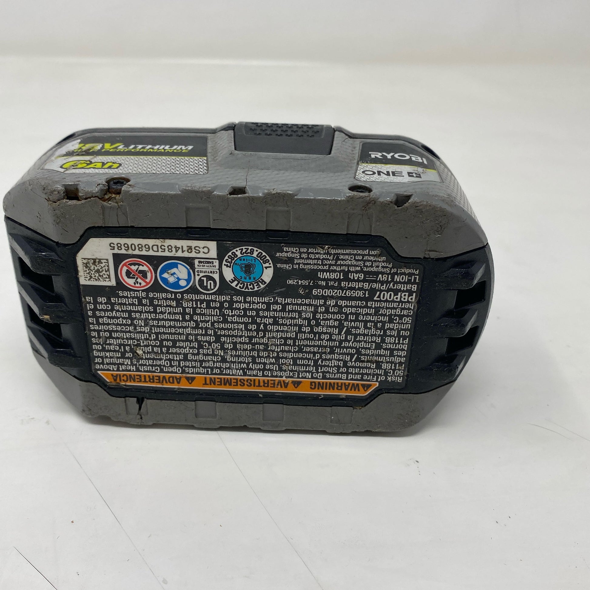 Bottom-UNT911920F8R