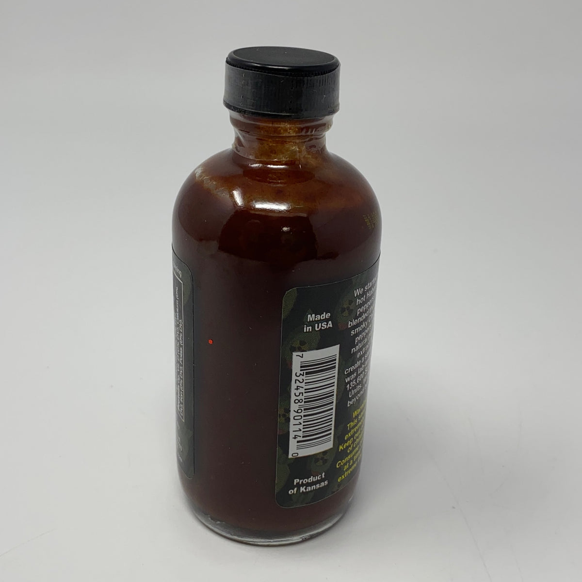 Left-UNT271334RXH
