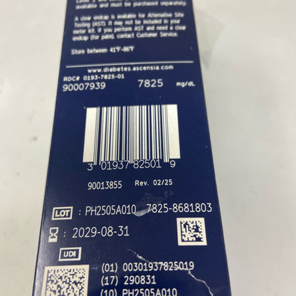 Serial #/Tag-LPNO507497894
