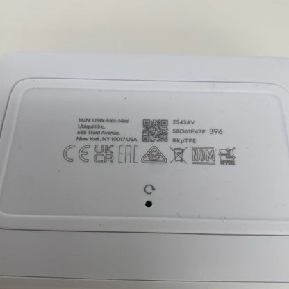 Serial #/Tag-LPNPMGP1843542