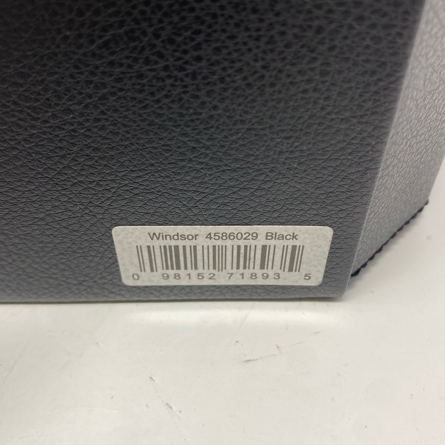 Serial #/Tag-LPNNA6YRCF2XN