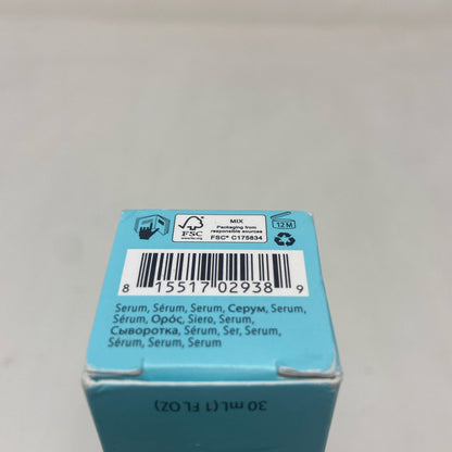 Serial #/Tag-LPNO507632995