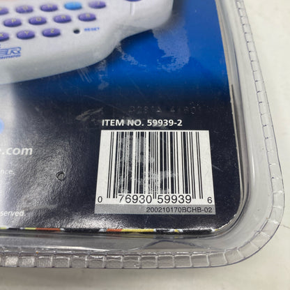 Serial #/Tag-UNT8379903ML