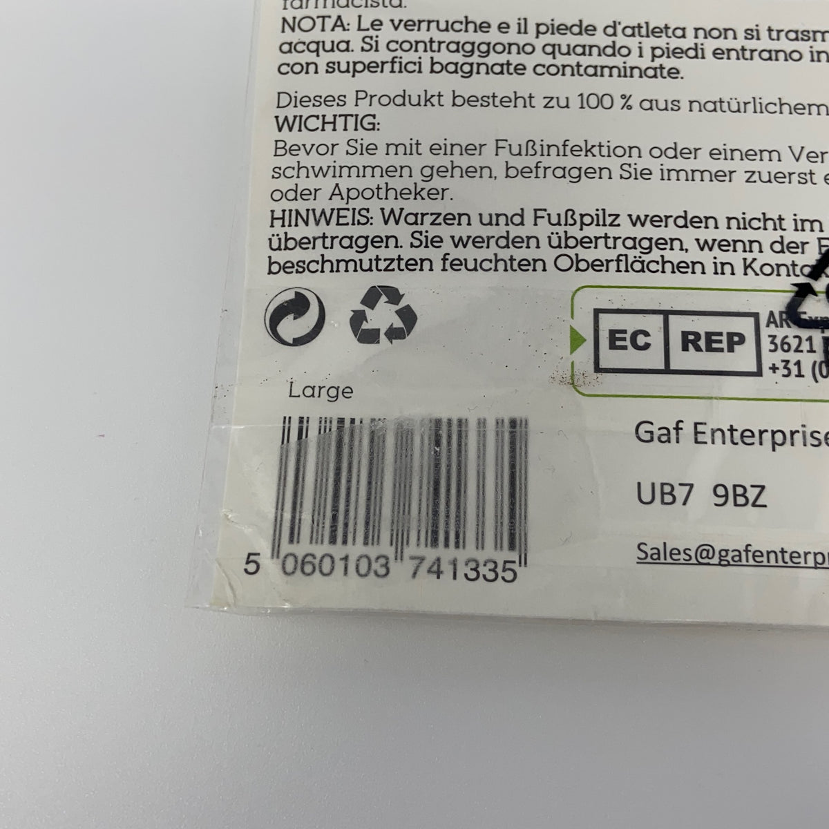 Serial #/Tag-UNT164253MED