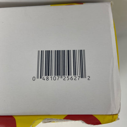 Serial #/Tag-UNT54949188R