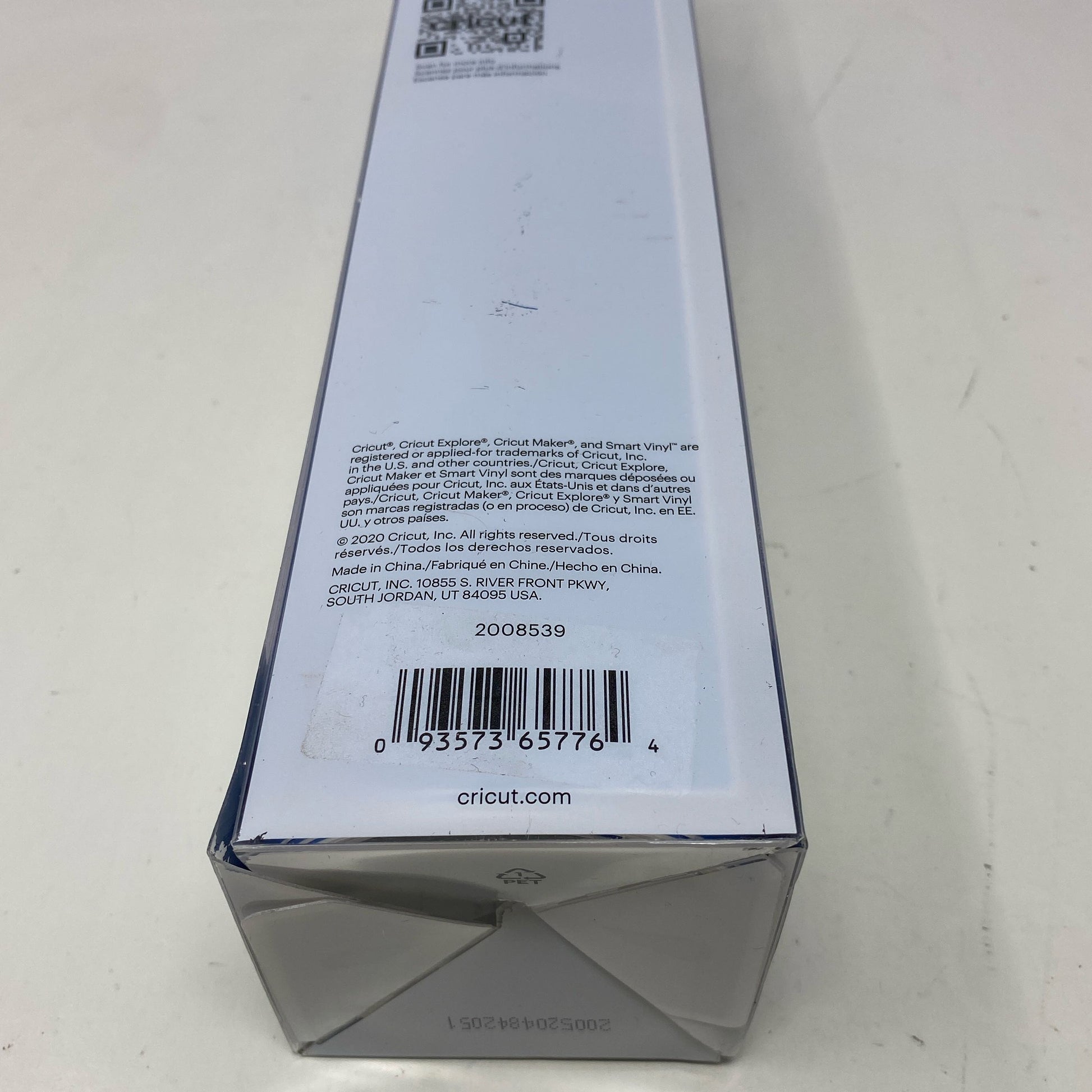 Serial #/Tag-UNT007728KYK