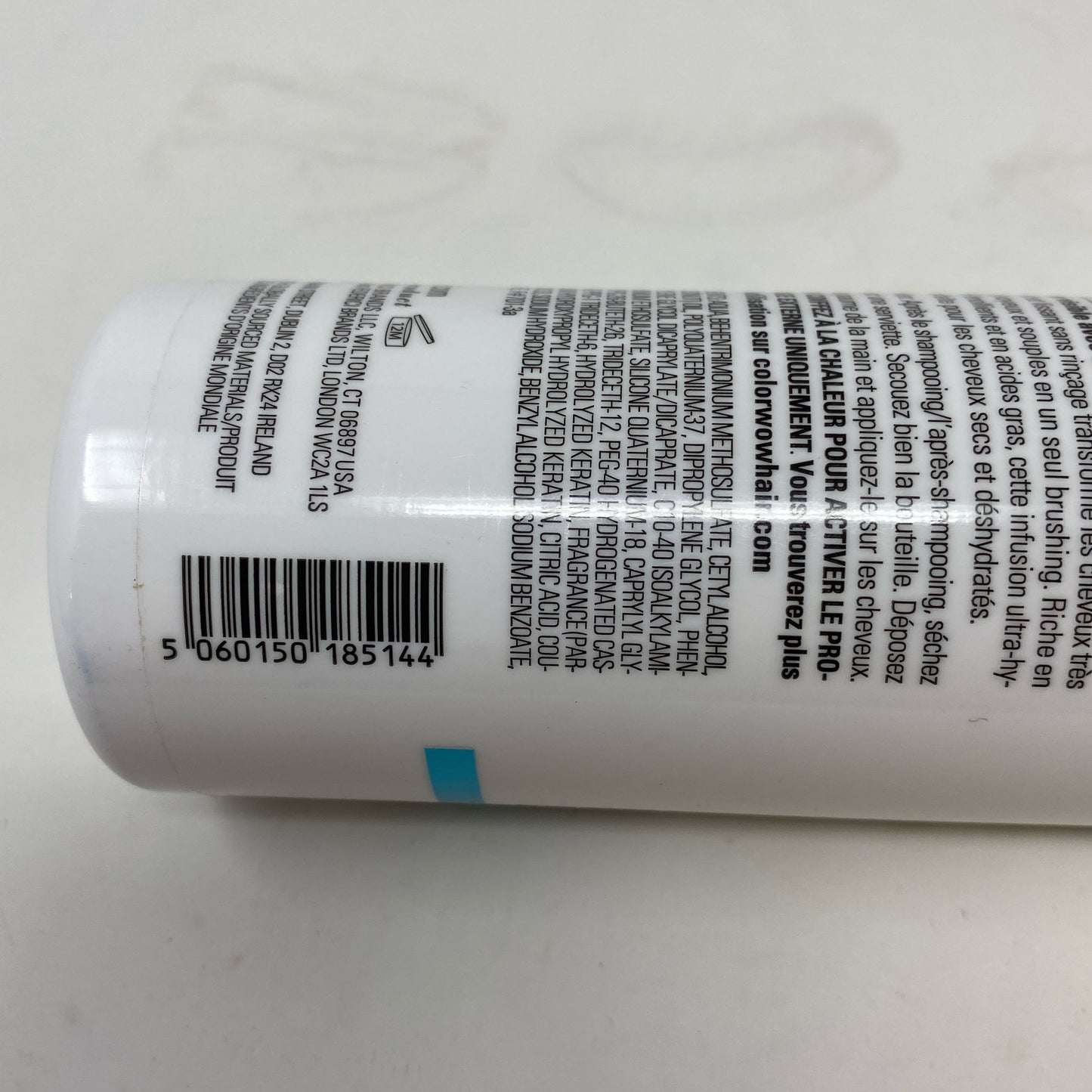 Serial #/Tag-UNT644529CSO