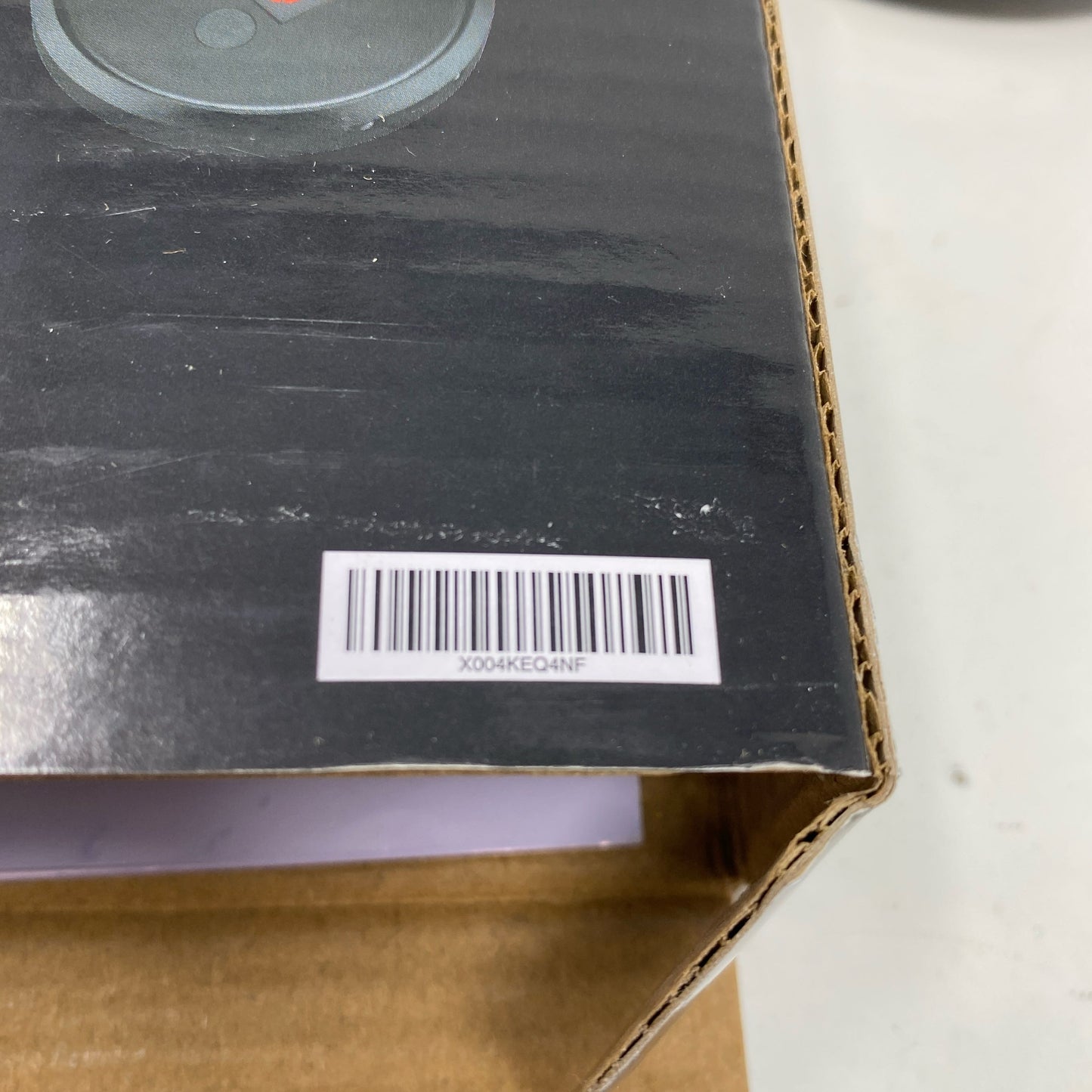 Serial #/Tag-LPNPMFX9363951