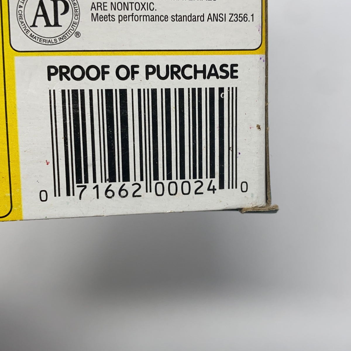 Serial #/Tag-LPNGSAS9580962