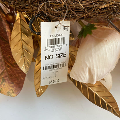 Serial #/Tag-UNT840349D4X