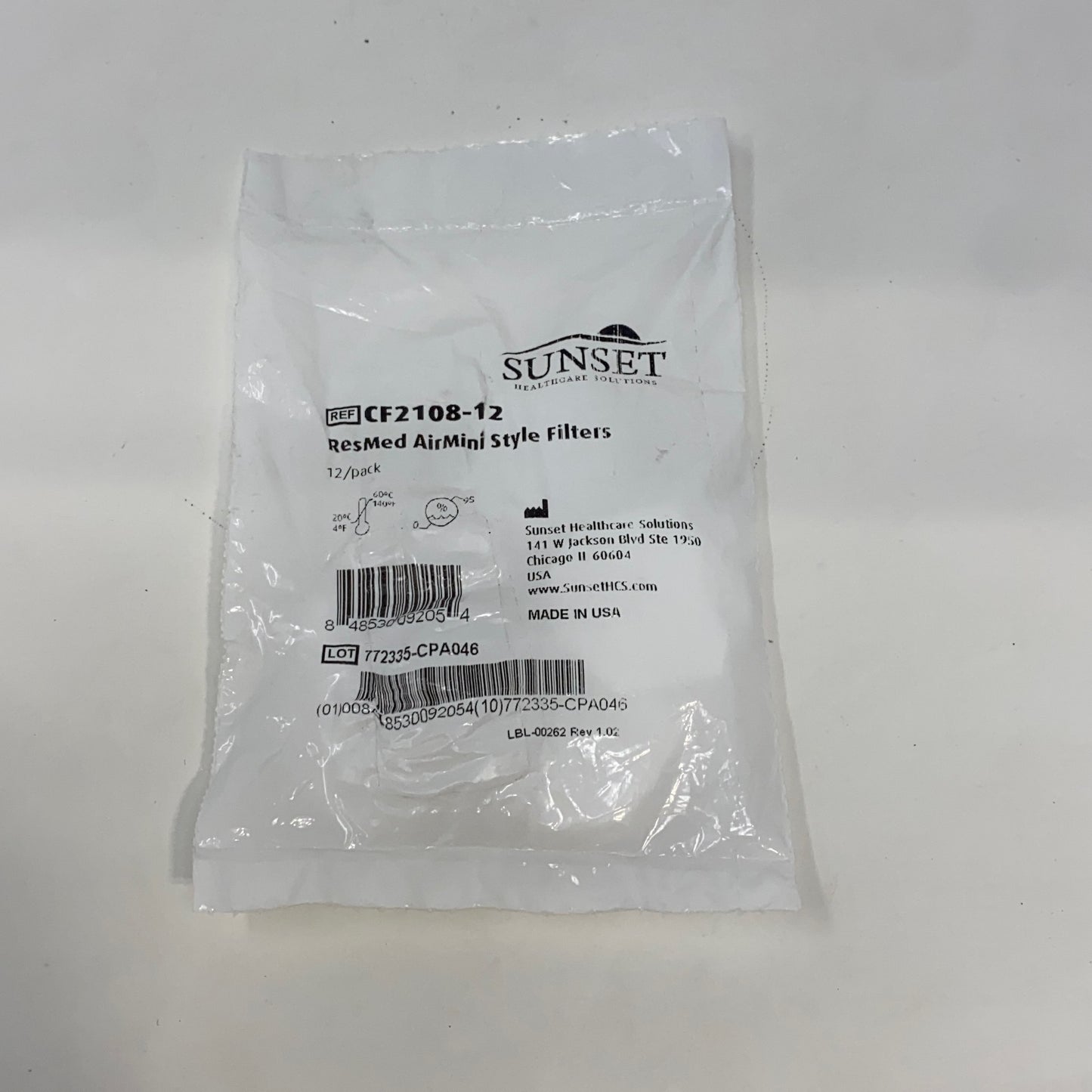 Front-UNT372015SDX