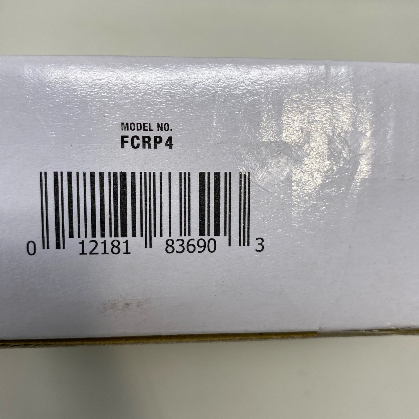 Serial #/Tag-LPNO537502466