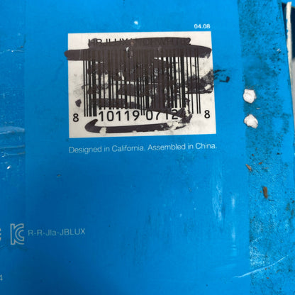 Serial #/Tag-UNT6171908MG