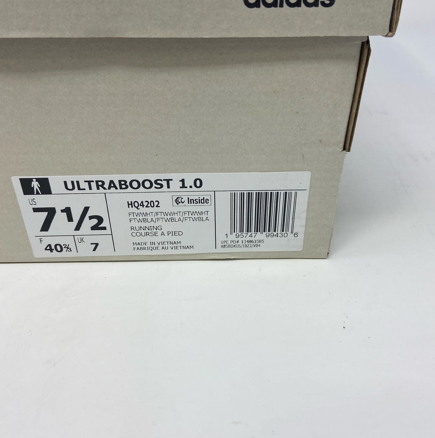 Serial #/Tag-UNT167741YPUZ