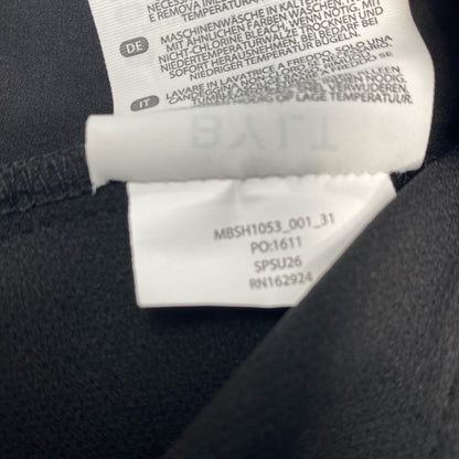 Serial #/Tag-UNT639756XDM