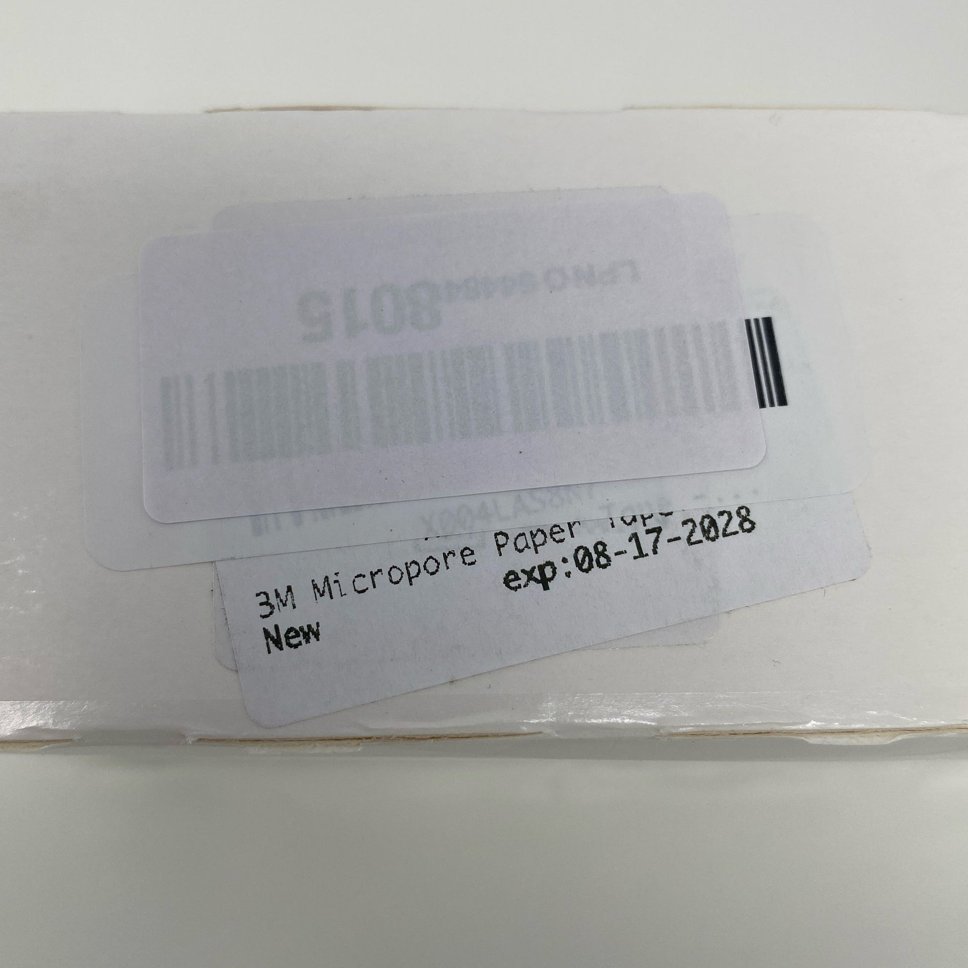 Serial #/Tag-LPNO544848015
