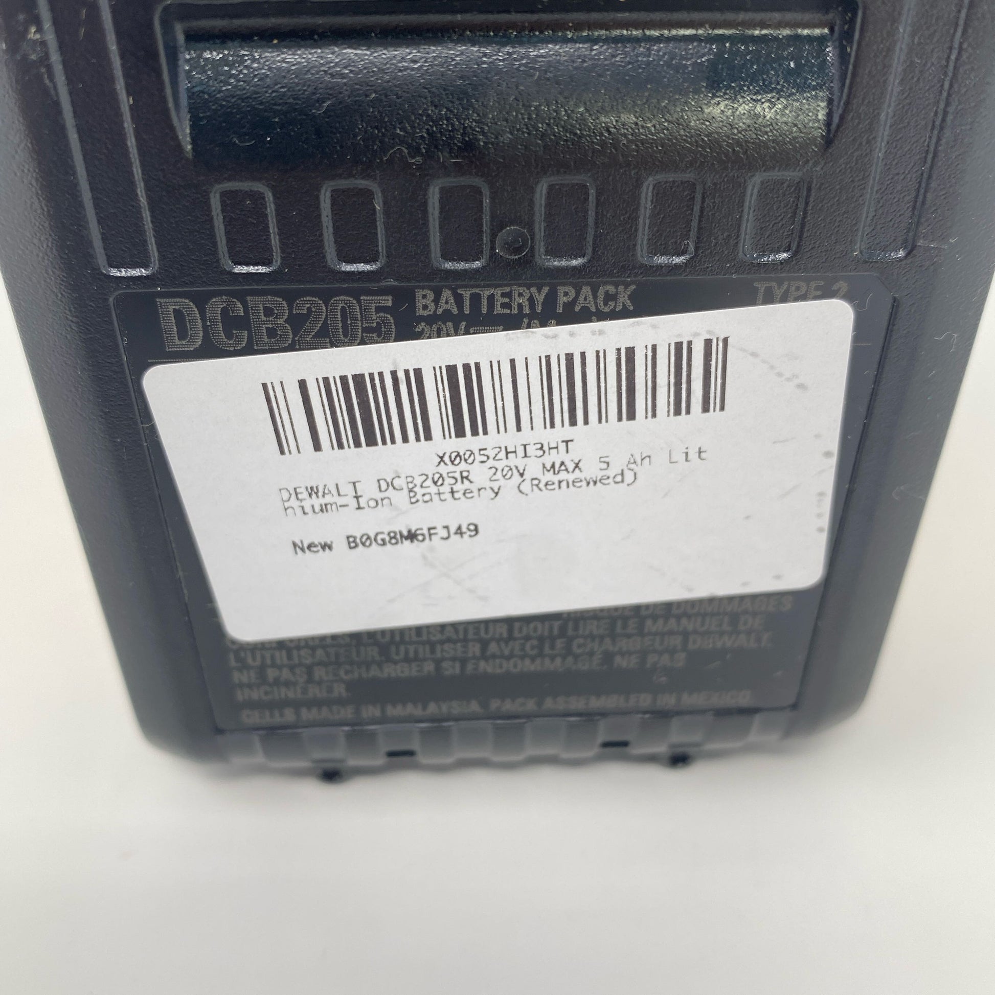 Serial #/Tag-LPNO560754666