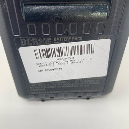 Serial #/Tag-LPNO560754666