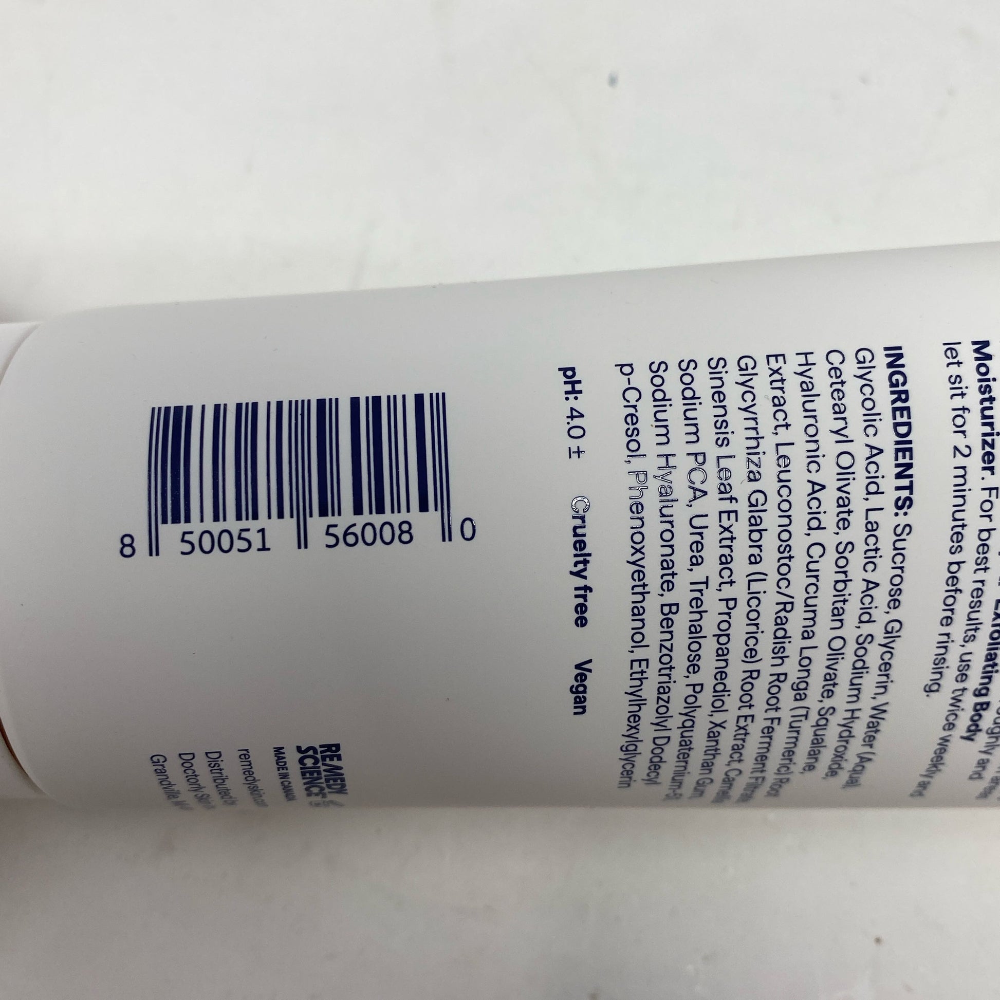 Serial #/Tag-UNT510269I6I