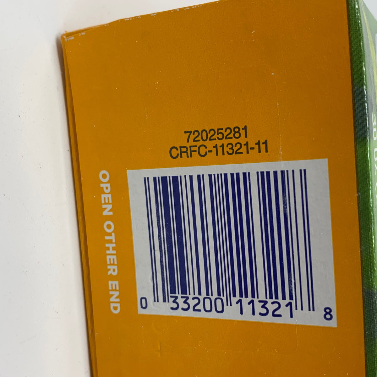 Serial #/Tag-UNT766957G5V