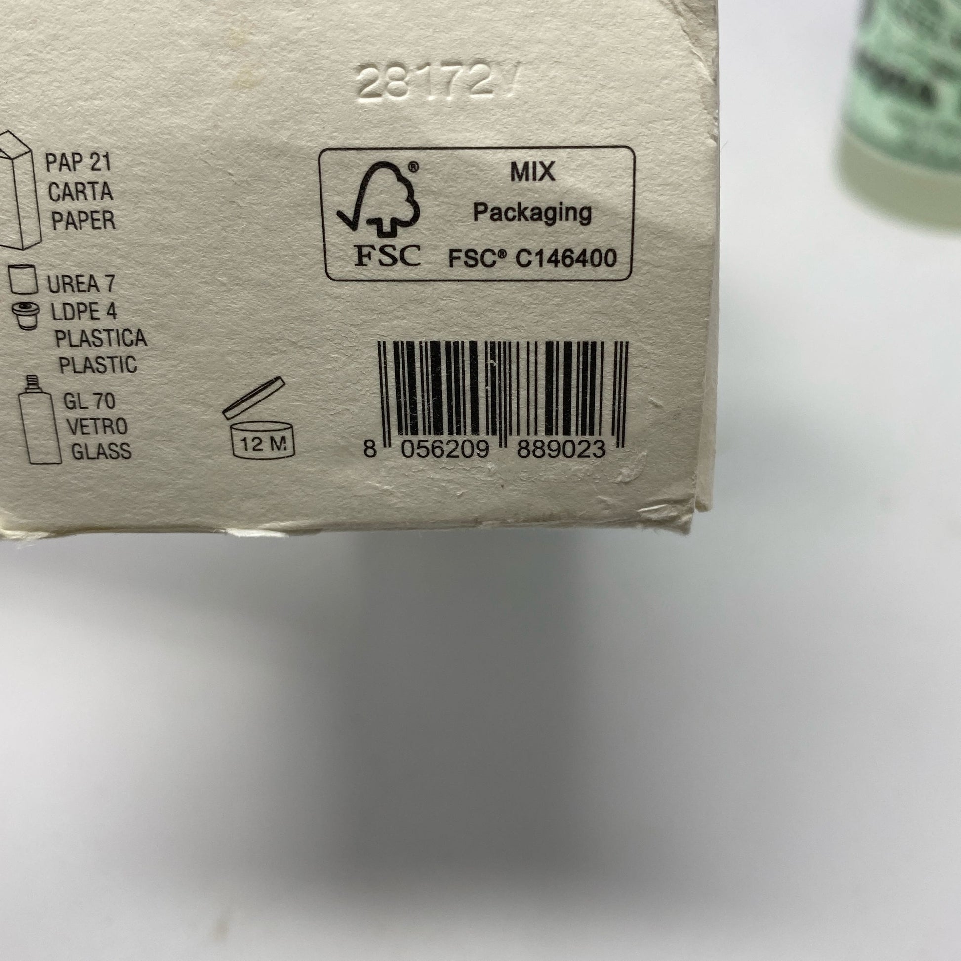 Serial #/Tag-LPNO584096213