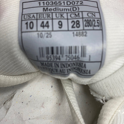 Serial #/Tag-LPNPMGF4429585