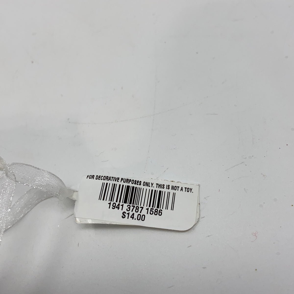 Serial #/Tag-UNT5854657YUH