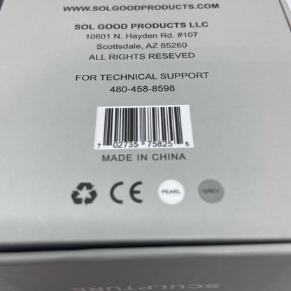Serial #/Tag-UNT05405777H