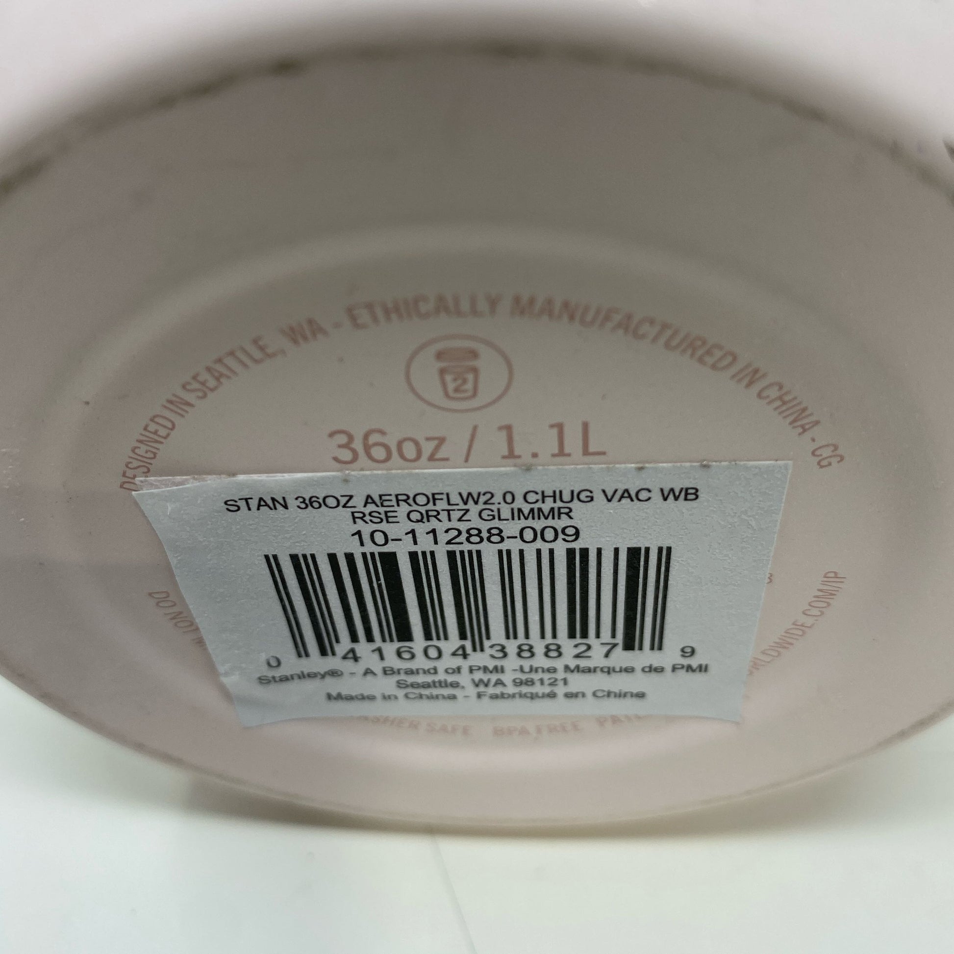Serial #/Tag-UNT6751297GG