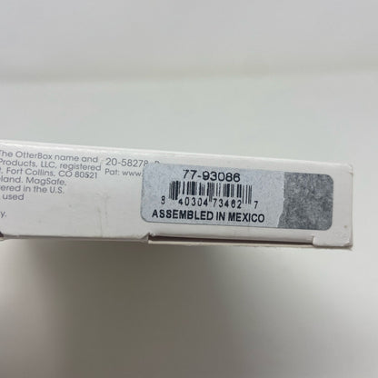 Serial #/Tag-LPNAC254828506
