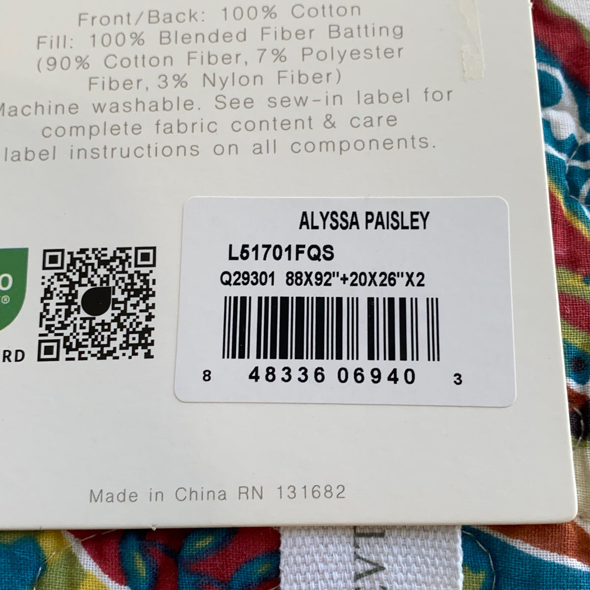 Serial #/Tag-UNT691060XC6