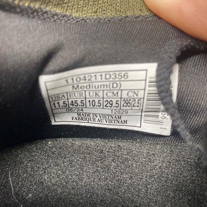 Serial #/Tag-UNT741485K7J