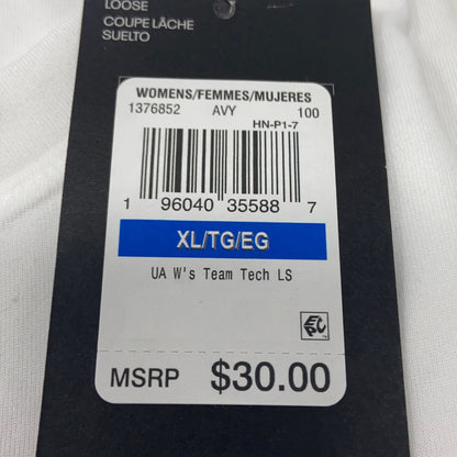 Serial #/Tag-UNT2221662QU