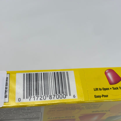 Serial #/Tag-UNT295522IFYS