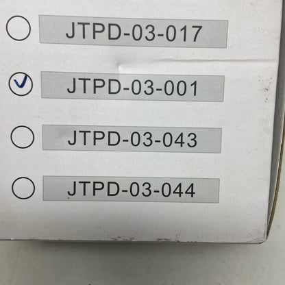 Serial #/Tag-UNT402153XRJ