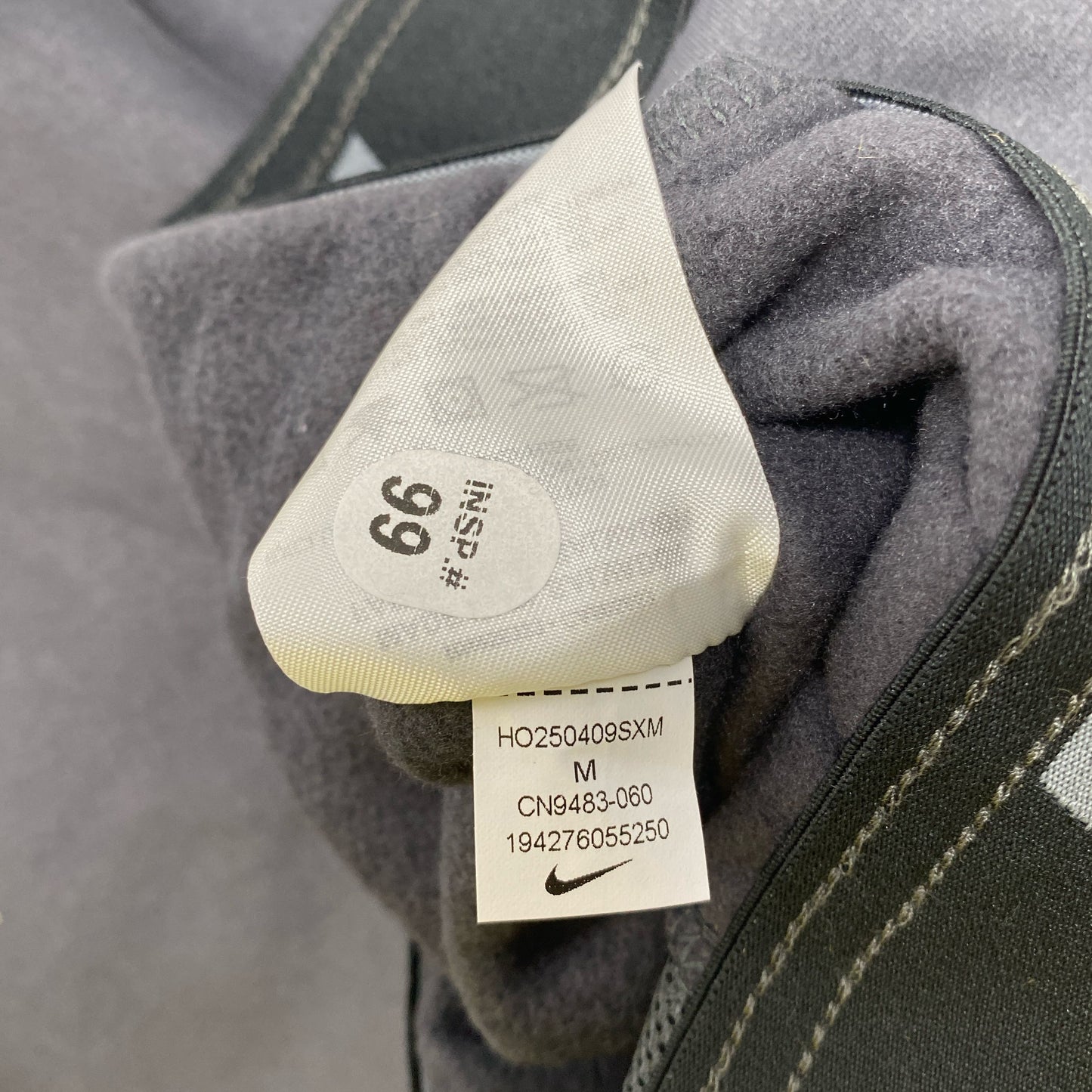 Serial #/Tag-UNT255763NSR