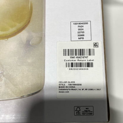 Serial #/Tag-UNT837581L40